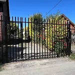 Casa Rustica En Valdivia