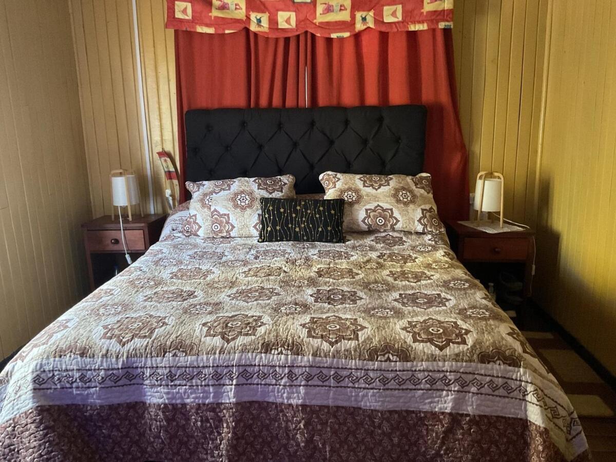 Casa Rustica En Valdivia